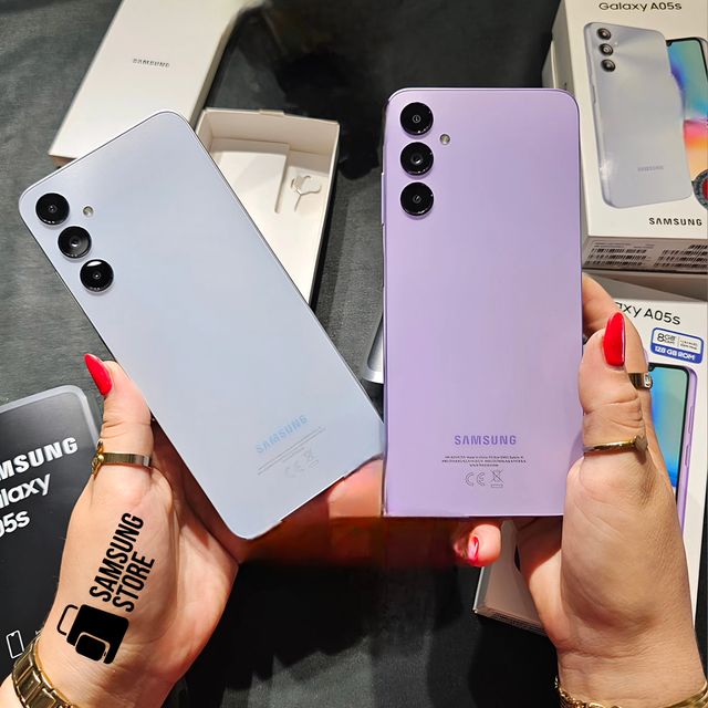 Takeer - Samsung Galaxy A05s

💣Tsh.  450,000/= [128GB + 4GB RAM]

💣Tsh.  400,000/= [648GB + 4GB RAM]

🏑Visit Our store at china plaza 1st floor

🛺🚘🚛 F...