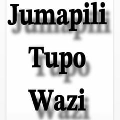 Takeer - 🙋‍♀️BANGO LINAJIELEZAAA🙋‍♀️

📍*TUPO SINZA KUMEKUCHA upande wa Kanisa la KKKT. *

Ingia rough Road ya kanisani, 

Geti la 1 ni la kanisani,

Geti...