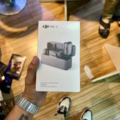 Takeer - Mic 2 DJI available now 1,150,000/- Tzs
Call/whatsapp: 