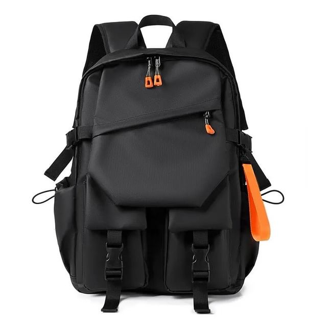 Takeer - Waterproof Polyester laptop backpack

Price:75,000/=Tshs

Call: