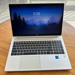 Takeer - HP ProBook 650 G8

Processor
Intel Core i7 (11th Gen) 1165G7 / 2.8 GHz, Max Turbo Speed 4.7 GHz

Storage
512 GB SSD M.2 2280 PCIe - NVM Express (NV...