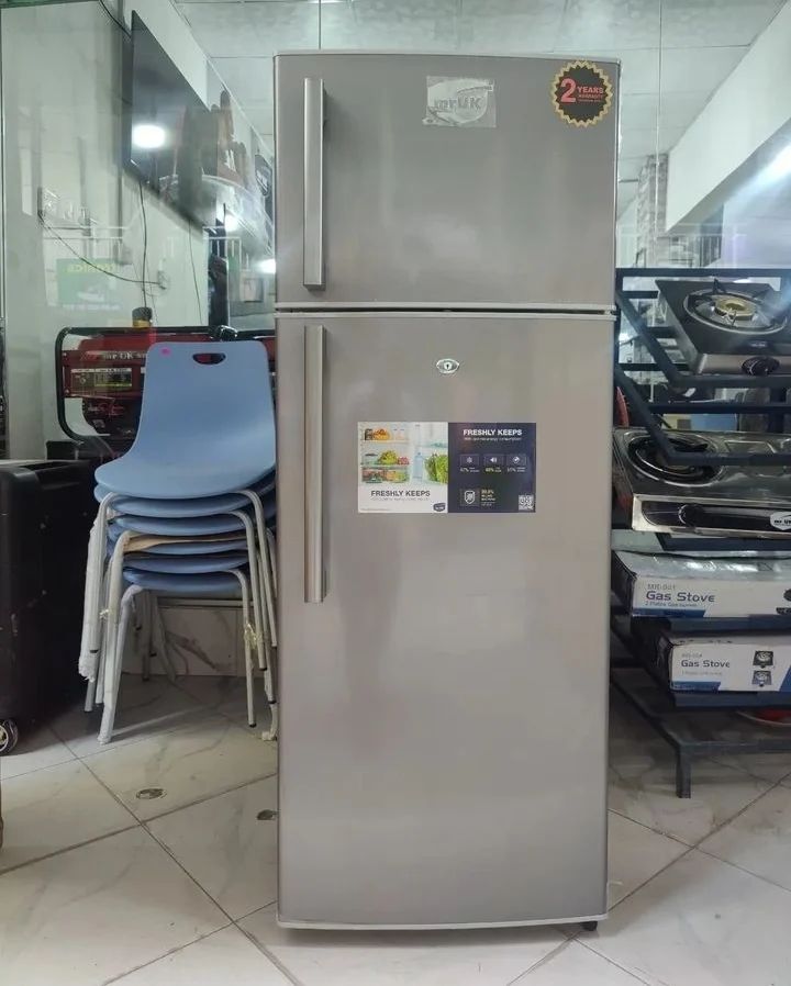 Takeer - Mruk FRIDGE  lita 212 bei 675000

Warranty miaka 2
Free delivery 
Call or WhatsApp /🔥