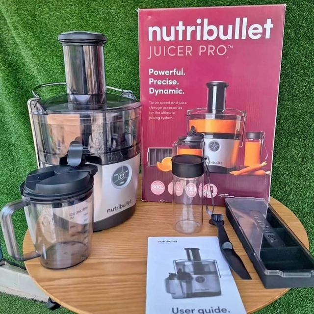 Takeer - Juicer 280,000