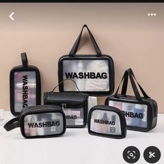 Takeer - Wash bag
6pc
Price Call/sms/whatapp