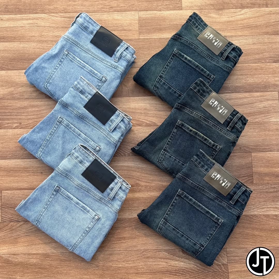Takeer - Mzigo Mpya🔥🔥|Denim Jeans Available.
Size.|__________________________________________________
Price 30,000/=Tsh
Calls/watsapp 📞
_________________...