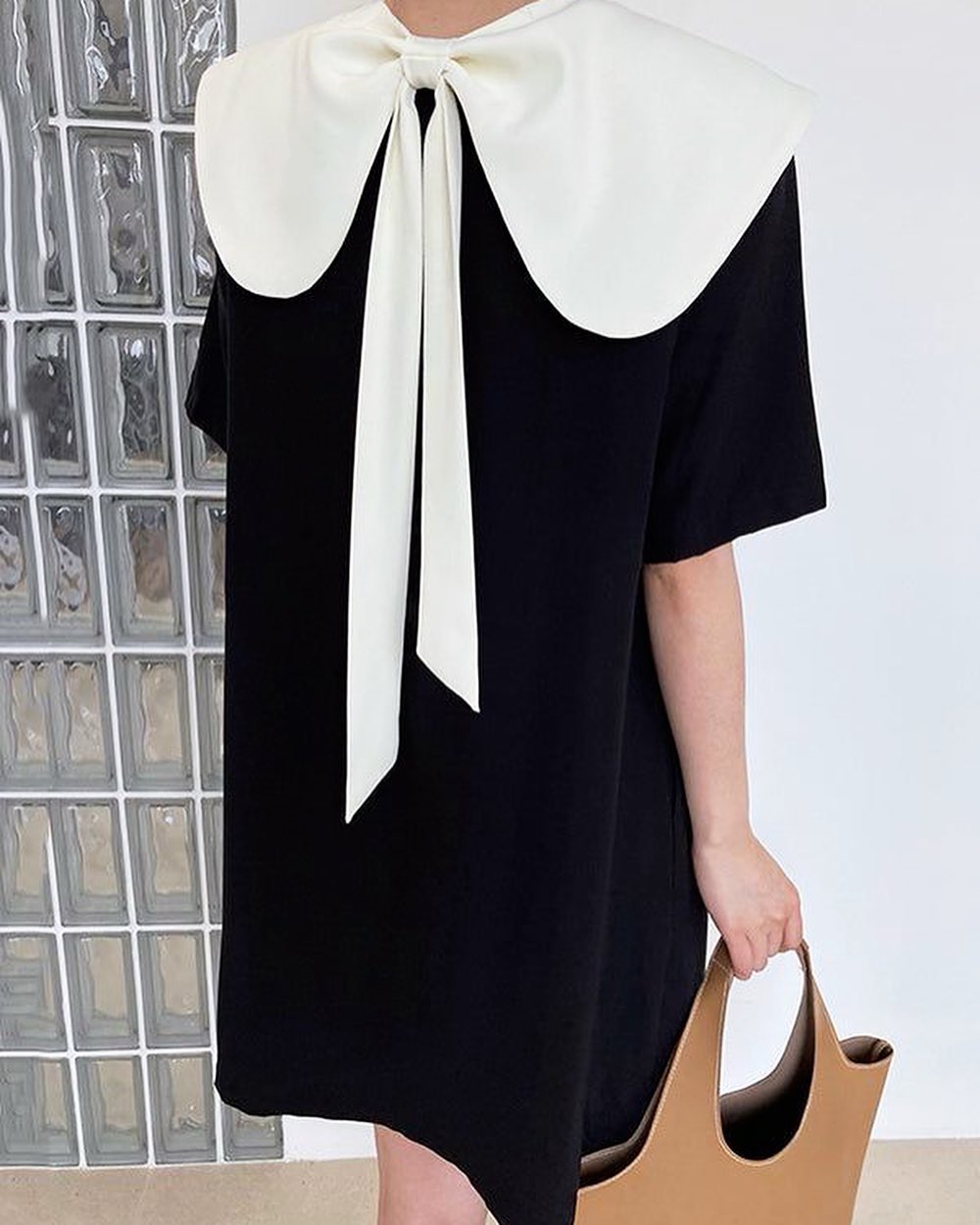 Takeer - Loose dress available