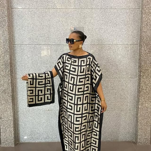 Takeer - Silky dress inapatikana dukani kwa 25000 Tsh
    #
