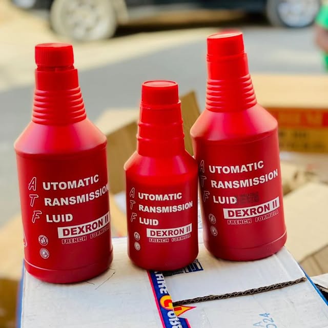 Takeer - LUBRICANTS TZ