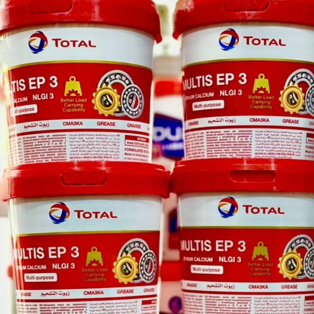 Takeer - LUBRICANTS TZ