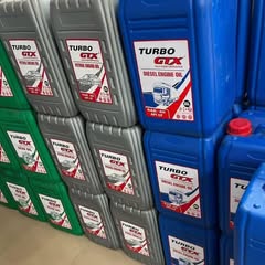 Takeer - LUBRICANTS TZ