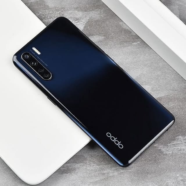 Takeer - Oppo Tanzania