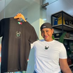 Takeer - T shirt-25000/=