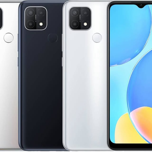 Takeer - OPPO A15s GB 128 RAM 6 FULL BOX 📦 BEI 230000🔥🔥🔥