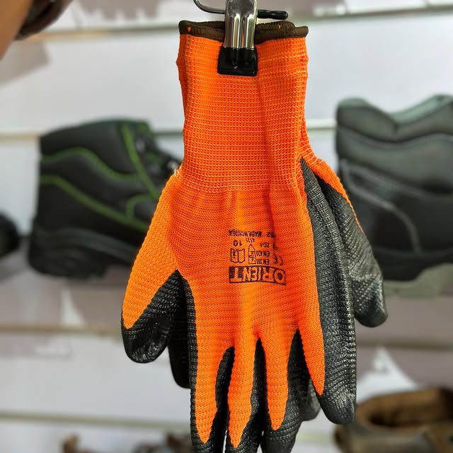 Takeer - Working Gloves ✅