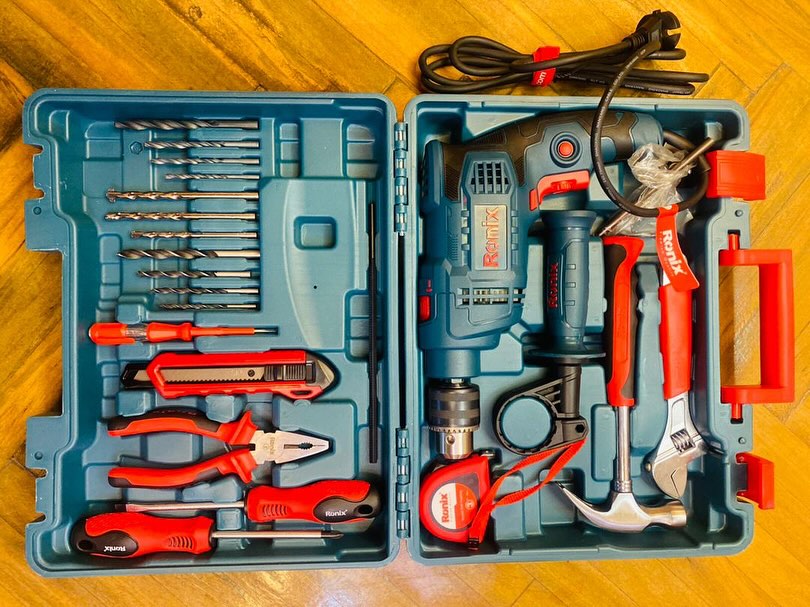 Takeer - Power tools now in stock going cheap now Tshs 185,000=      