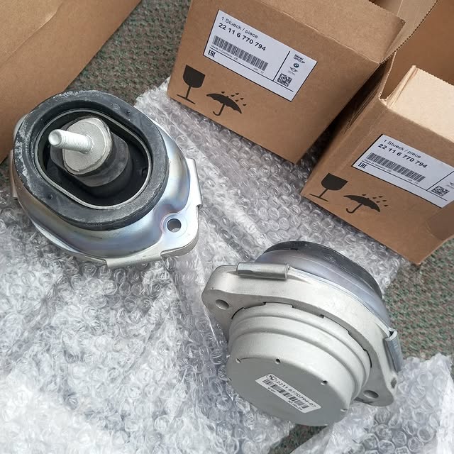 Takeer - ENGINE SUNSPATION  VIBRATION KWA KUWEKA ENGINE MOUNTING ORIGINAL KWENYE BAEMW YAKO ☎️ DIRECT
