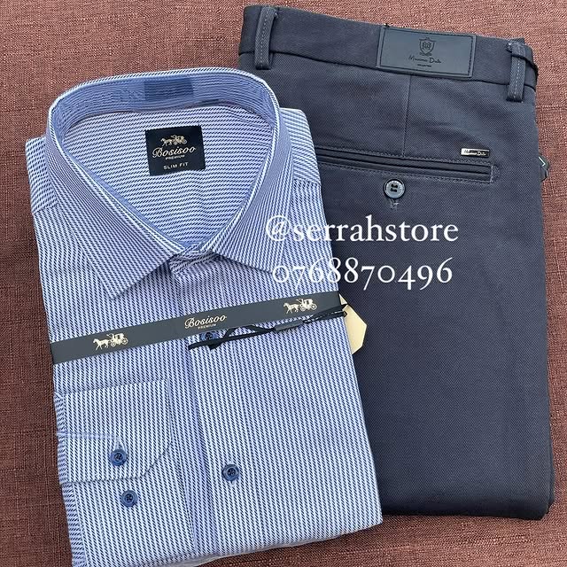 Takeer - Shirt and Cadet Quality Set🔥🔥
Price 80,000/=
Shirt Size M-4XL
Cadet Size 32-42
Call/Whatsap 
   