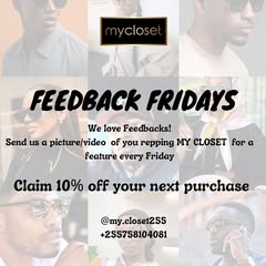 Takeer - We appreciate the time and effort taken to give us feedbacks !
Thank you 🙏