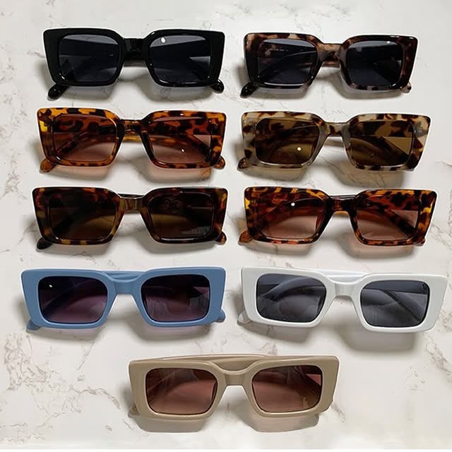 Takeer - Loving on the Maya MIDI Sunnies 😍
20,000 tshs only 

DM / WhatsApp link on bio to shop