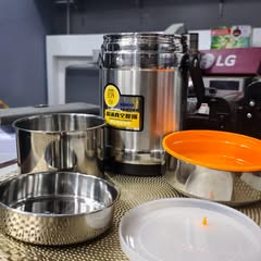 Takeer - Food jar inatunza joto zaidi ya massage sita 

Price 45,000/=

☎️What'sApp) ±(📞 Call) Location: Tegeta nyuki

       