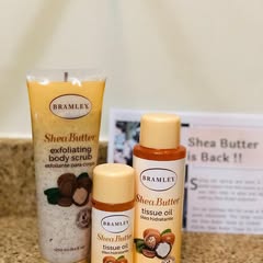 Takeer - Mafuta yetu mazuri Kwa ajili ya aina zote Za ngozi

💥Una rough skin?
💥Una ngozi kavu?
💥Hauipendi ngozi yako?🥹
💥Unahitaji mwonekano mzuri wa ng...