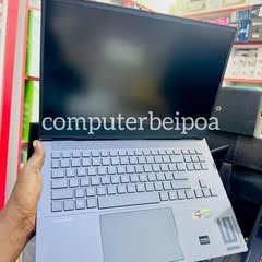 Takeer - GAMING LAPTOP YA KUFANYA KAZI KUBWA BEI 3.5m Tu 🔥🔥Fanya uwahi usije ukasema sijakwambia 

Technical Detail
Brand : HP
Modal : N0049AX

Technical ...