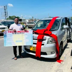 Takeer - TUMEAGIZA TUMEFIKISHA GARI YA MTEJA WETU KUTOKA ARUSHA, ASANTE SANA KWA KUAGIZA NASI  

KARIBU UAGIZE NASI GARI YA NDOTO YAKO KWA MALIPO YA AWAMU M...