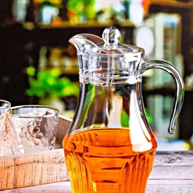 Takeer - JUG 14,000/= 2 LITRE NI KUBWA

CALL/WHATSAP 