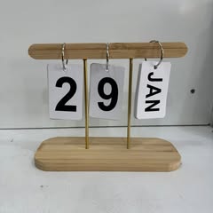 Takeer - Calender decor : 20,000/=