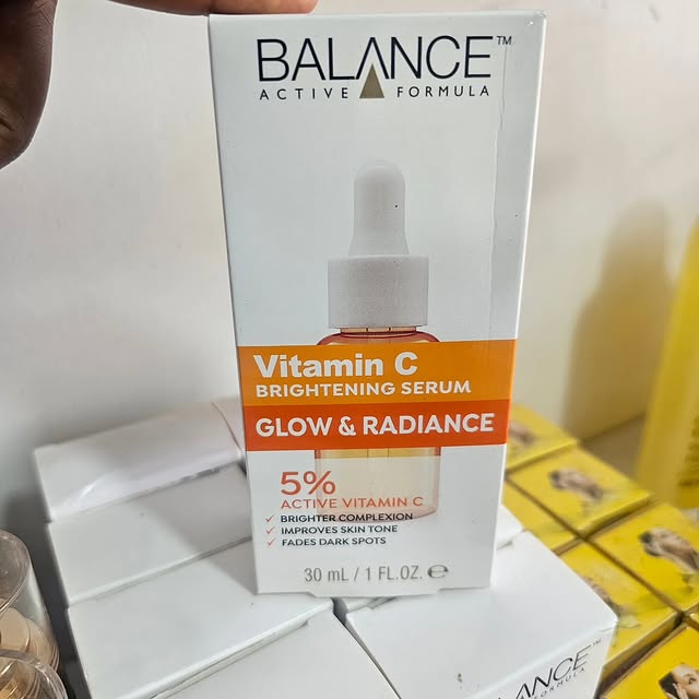 Takeer - Vitamin c serum Back in stock kwa elfu 30 tu.

Inatoa madoa, inang'arisha, inafanya ngozi iglow vizuri

Tupigie au watsup 
