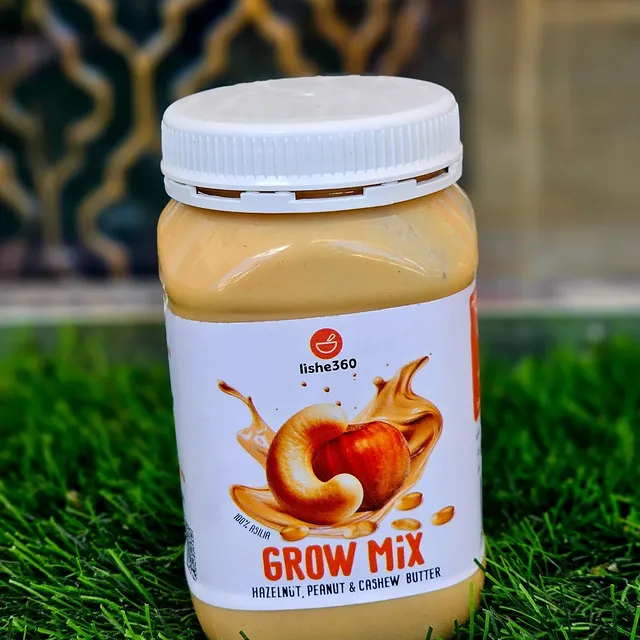 Takeer - New arrival  New arrival🔥

Wapenz  wateja wetu dukani  tumewaletea bidhaa nzuri za lishe kwa ajili ya watoto.

Ni peanuts butter ambayo ina mchang...