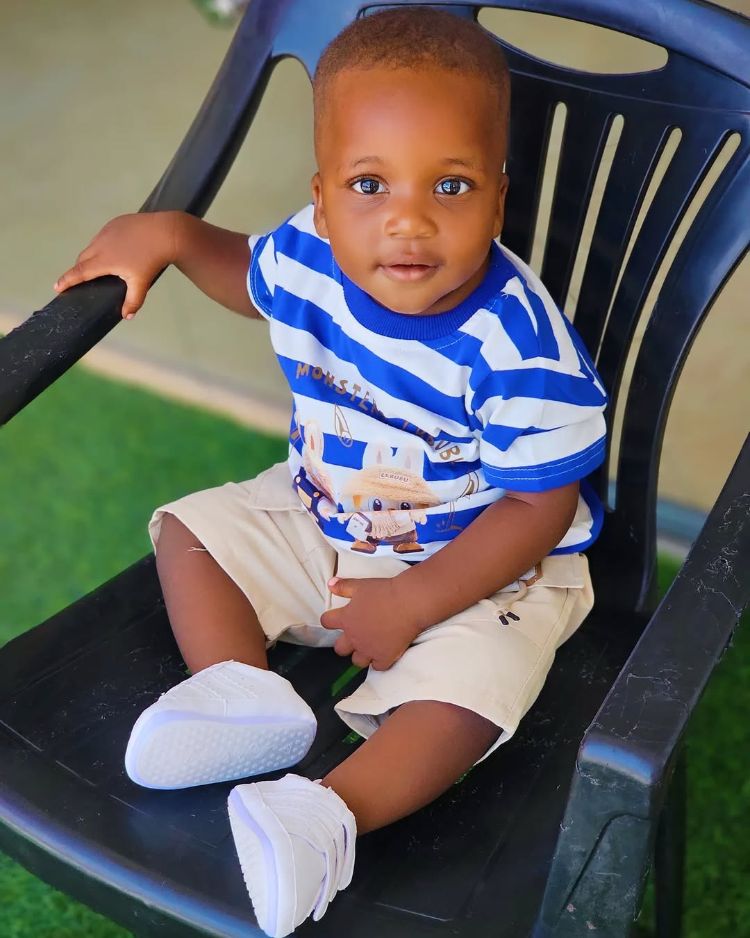 Takeer - New arrival New arrival 🔥🔥🔥🔥

Jamani wateja wetu hizi nguo ni nzuriiii yaani ni balaa jamani zinakaa vizuri sanaaa yaani mtoto anapendezaa na  ...
