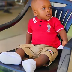 Takeer - New arrival New arrival 🔥🔥🔥🔥

Jamani wateja wetu hizi nguo ni nzuriiii yaani ni balaa jamani zinakaa vizuri sanaaa yaani mtoto anapendezaa na  ...