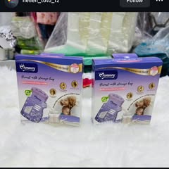 Takeer - Milk  Storage Bag

Tsh 10000

Tupigid 
