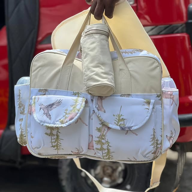 Takeer - Clinc Bag

Tsh 35000