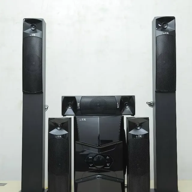Takeer - MR UK Sub T25 @ 225,000
5 speakers
1 year warrant.
Free delivery (Usafiri Bure).
Call/WhatsApp or kuweka order yako