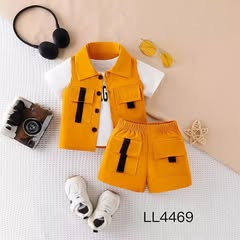 Takeer - Size 6month———3yrs

💰55,000/=

☎️ 