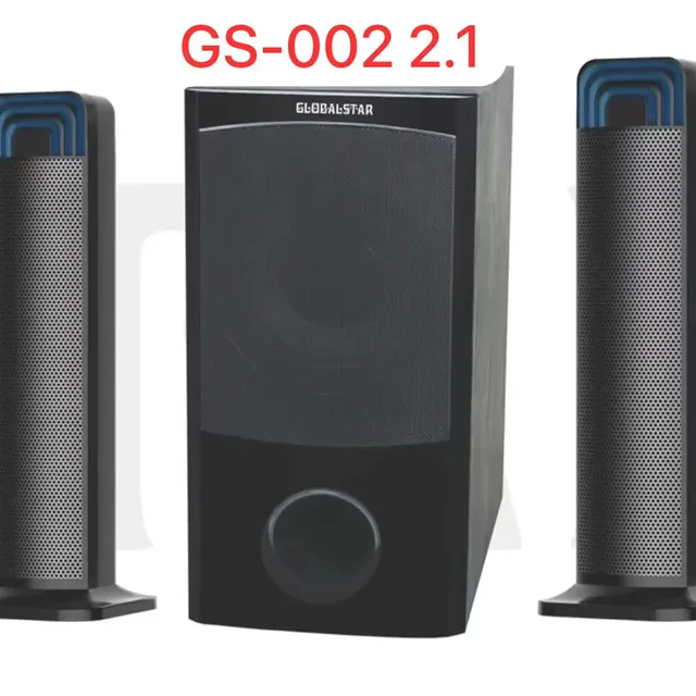 Takeer - Global star Gs-002 2.1 @ 180,000
1 year warrant.
Free delivery (Usafiri Bure).
Call/WhatsApp or kuweka order yako