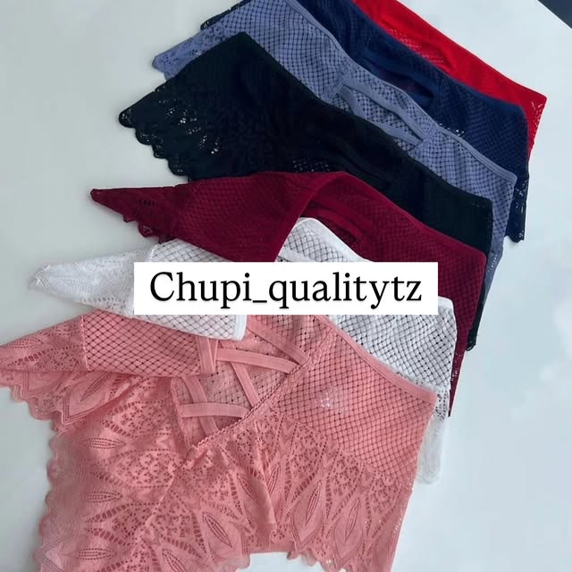 Takeer - CHUPI || LINGERIE|| PAJAMA || NIGHT DRESS