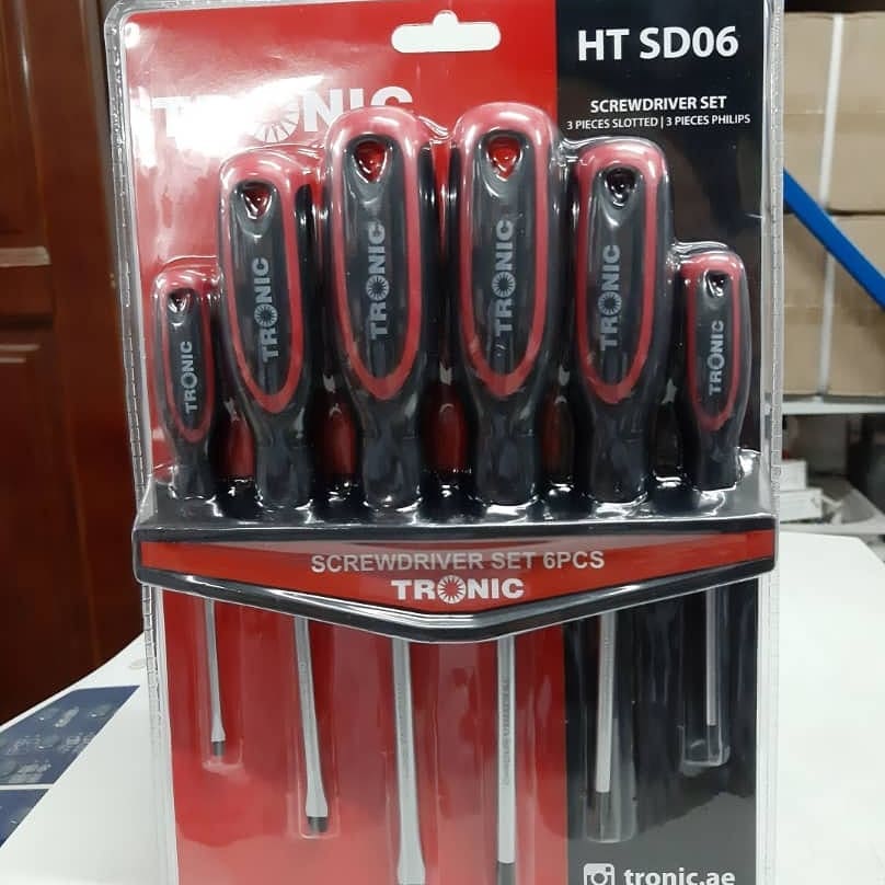 Takeer - Get different sets of  screwdrivers at our store