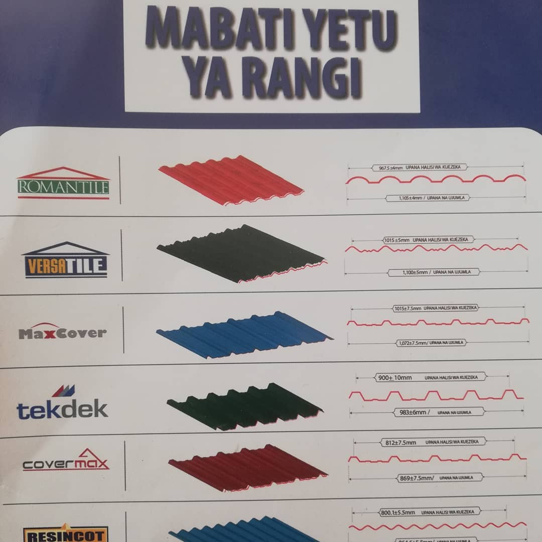 Takeer - For all roofing solutions.. You are welcome

